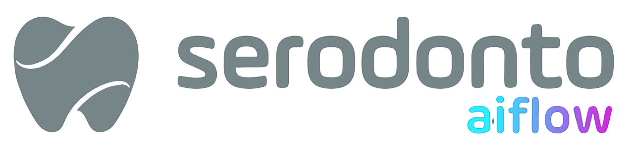logo da Serodonto